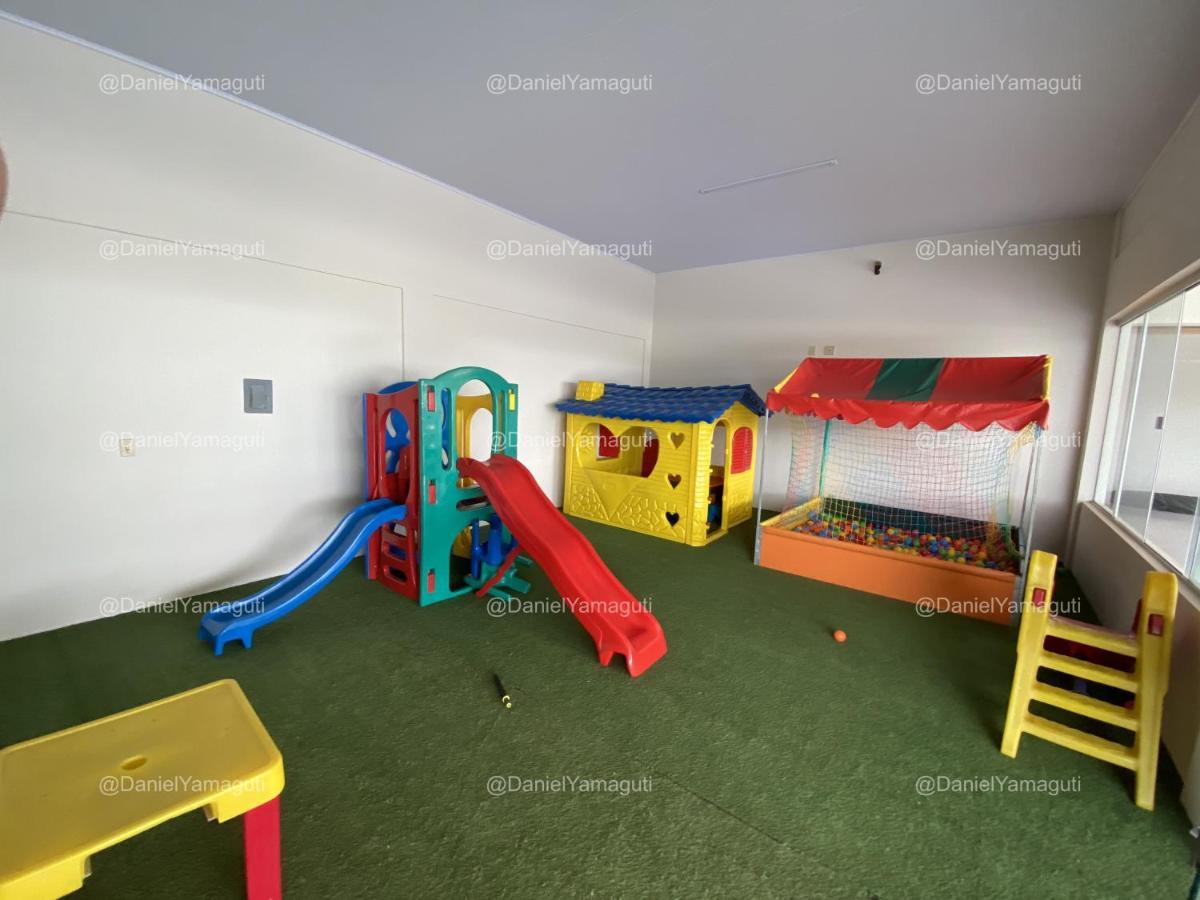 Diroma Fiori Caldas Novas - Ymt - 268 מראה חיצוני תמונה