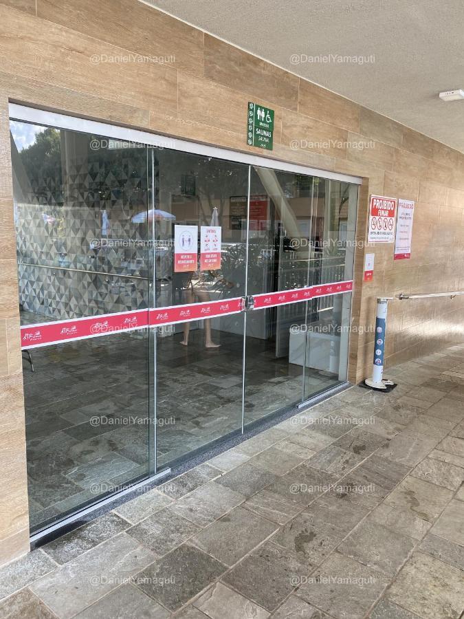 Diroma Fiori Caldas Novas - Ymt - 268 מראה חיצוני תמונה